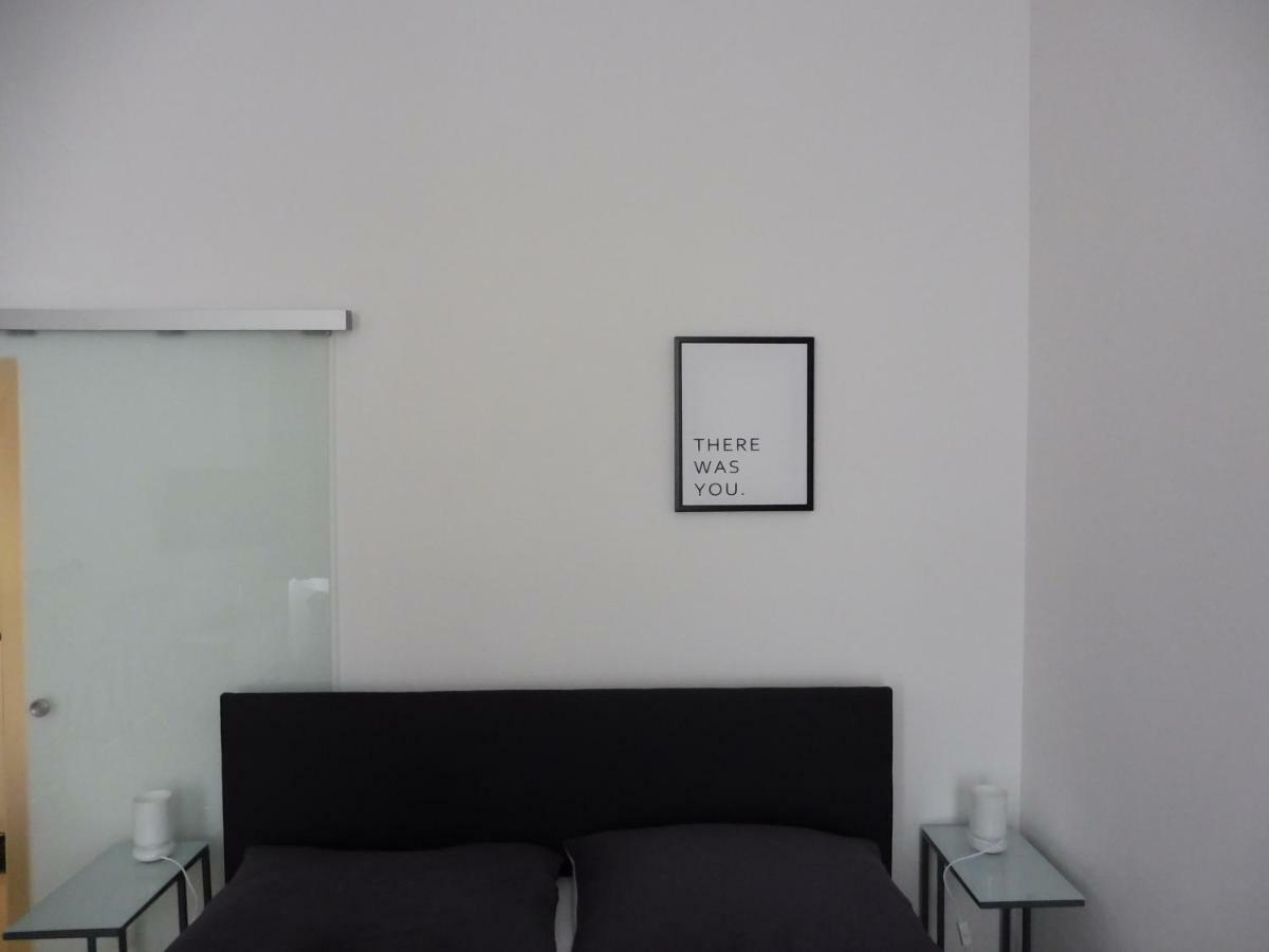 New Apartment City Center Vídeň Exteriér fotografie